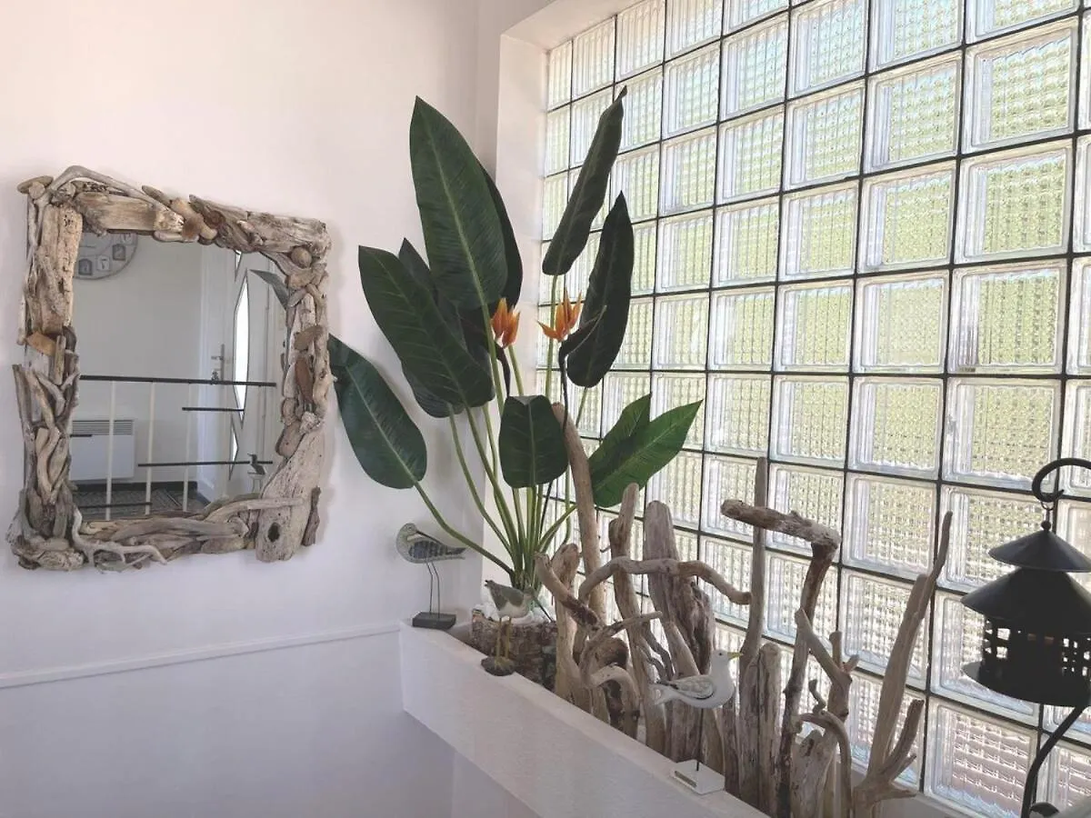 Villa 3 Etoiles De 120M2 - Vue Mer - Clim - Mer A 600M Roquebrune-sur Argens